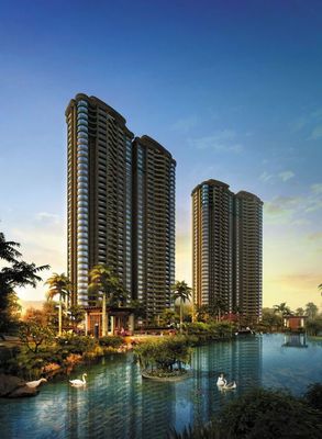 開發商可以爛尾，購房者不能斷供！房地產開發的失衡與風險