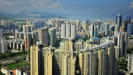 大連經(jīng)濟(jì)發(fā)展前景與房地產(chǎn)開發(fā)分析