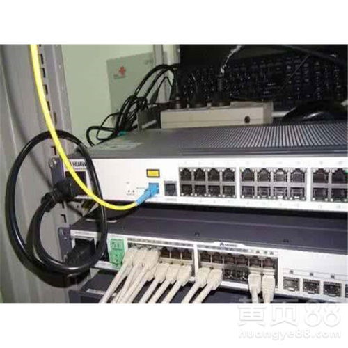 門頭溝區網絡設備交換機回收全攻略 回收站高效利用指南